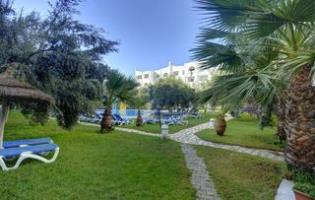 Hammamet Garden Resort And Spa 外观 照片