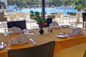 Hammamet Garden Resort And Spa 外观 照片
